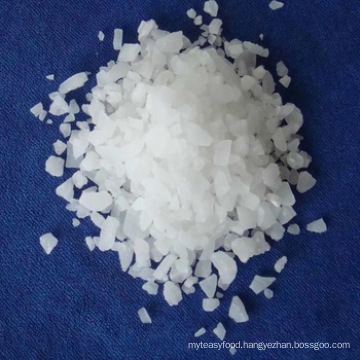 aluminium sulphate cas 16828-11-8